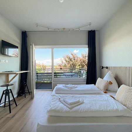 Moderne Apartments - Hotel Buchberg Bermatingen Ngoại thất bức ảnh